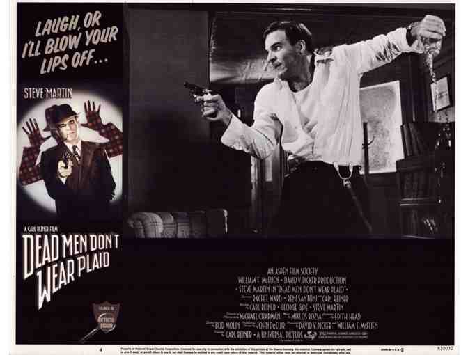 LOBBY CARDS MISC LOT 24 TWELVE DIFFERENT TITLES 1950s to 1990s