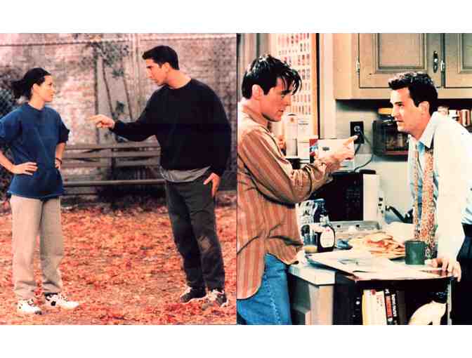 FRIENDS, tv series, portraits, stills, photos