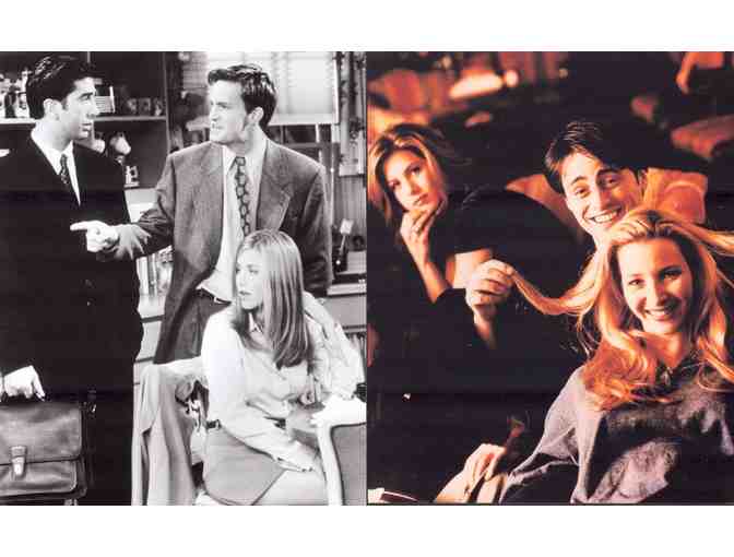 FRIENDS, tv series, portraits, stills, photos