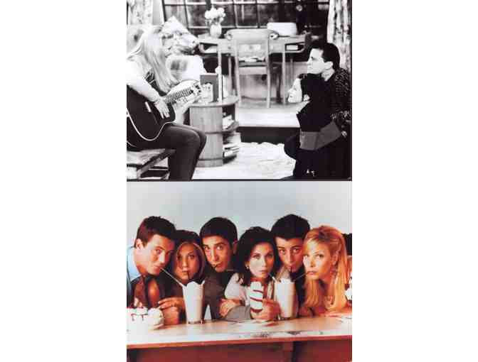 FRIENDS, tv series, portraits, stills, photos