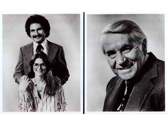 WELCOME BACK KOTTER, tv COLLECTORS LOT, Gabe Kaplan, John Travolta