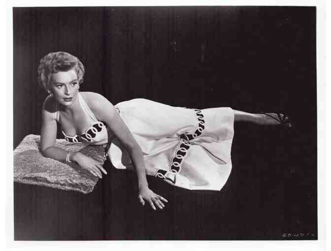 DEBORAH KERR, group of classic celebrity portraits, stills or photos
