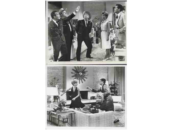 WHEELER DEALERS, 1963, COLLECTORS LOT, James Garner, Lee Remick, Jim Backus