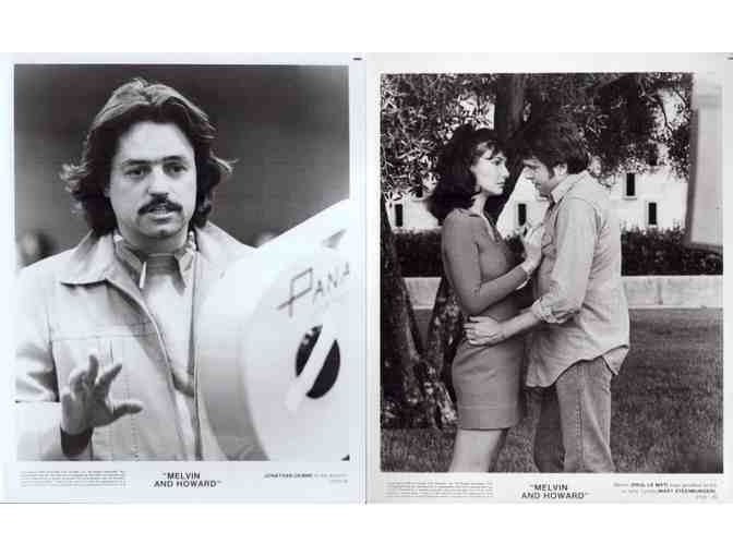 MELVIN AND HOWARD, 1980, movie stills, Paul Le Mat,