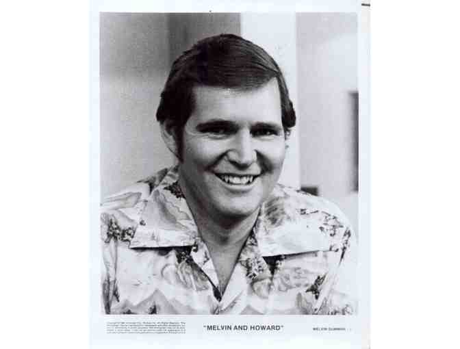 MELVIN AND HOWARD, 1980, movie stills, Paul Le Mat,