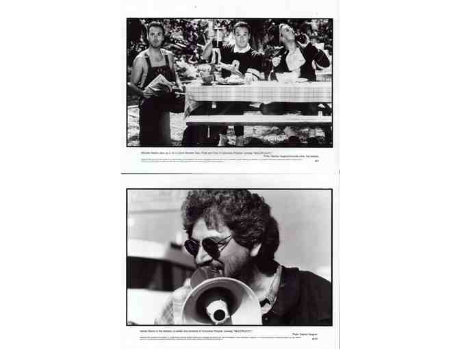 MULTIPLICITY, 1996, movie stills, Michael Keaton, Andie MacDowell