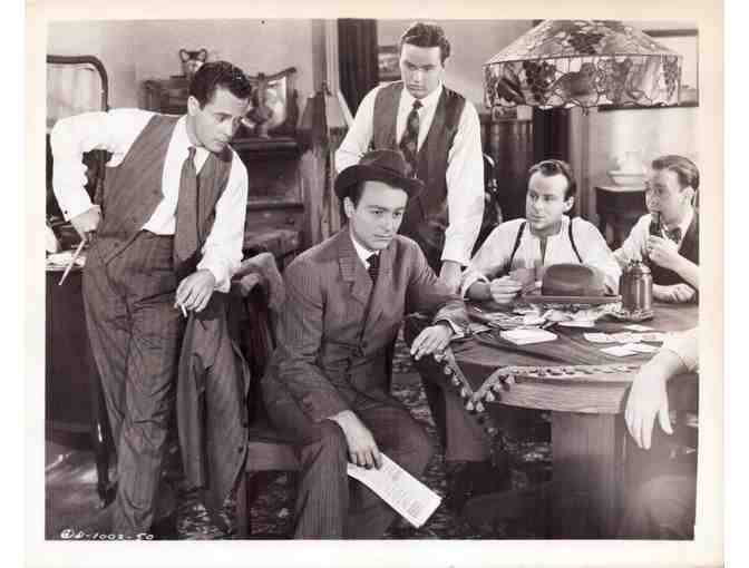 IS EVERYBODY HAPPY?, 1943, movie stills, Ted Lewis, Larry Parks