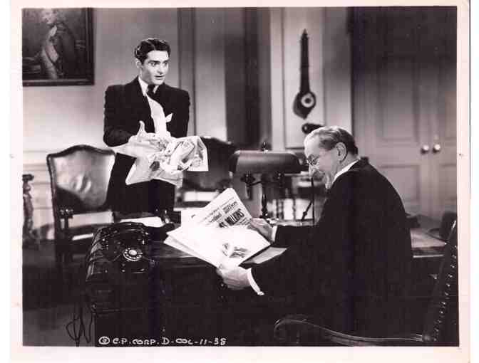ITS ALL YOURS, 1937, movie stills, Madeleine Carroll