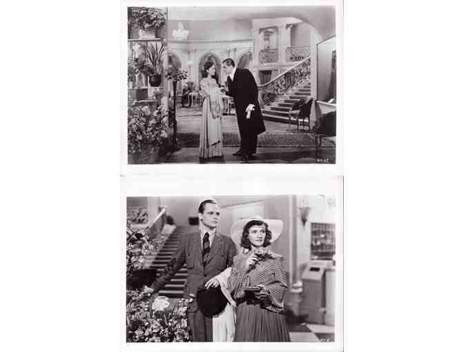 JEANNIE, 1941, movie stills, Michael Redgrave, Barbara Mullen