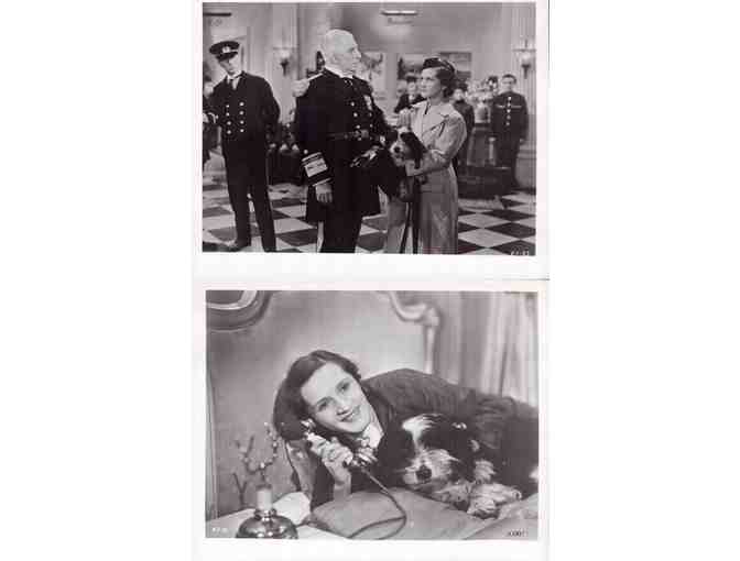 JEANNIE, 1941, movie stills, Michael Redgrave, Barbara Mullen