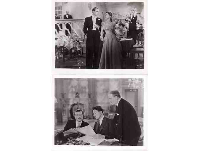 JEANNIE, 1941, movie stills, Michael Redgrave, Barbara Mullen