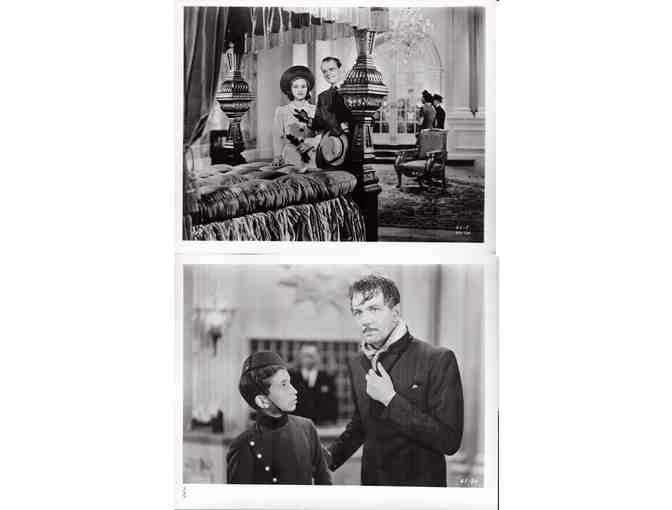 JEANNIE, 1941, movie stills, Michael Redgrave, Barbara Mullen