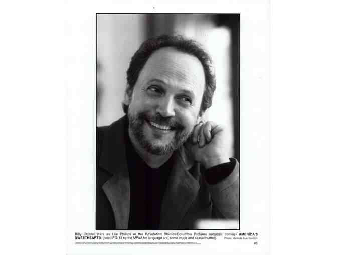 AMERICAS SWEETHEARTS, 2001, movie stills, Julia Roberts