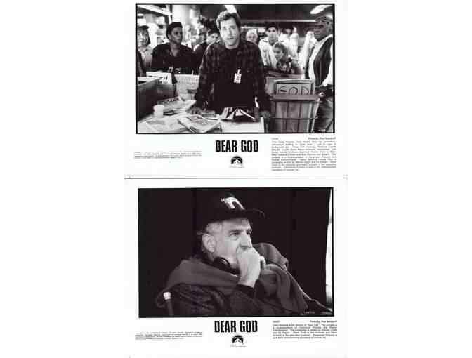 DEAR GOD, 1996, movie stills, Greg Kinnear, Laurie Metcalf