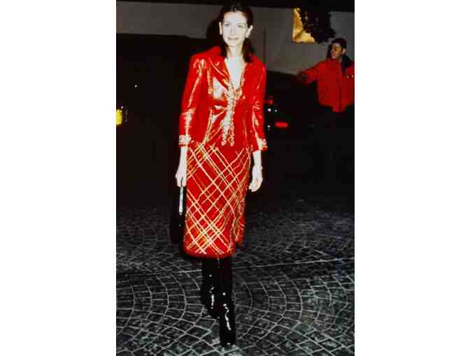 JULIA ROBERTS, celebrity photographs on color slides