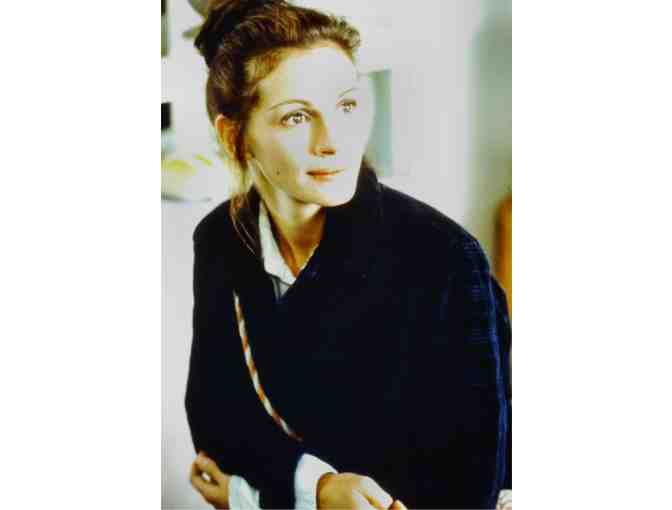 JULIA ROBERTS, celebrity photographs on color slides