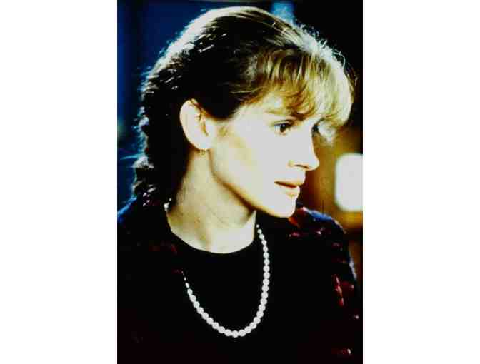 JULIA ROBERTS, celebrity photographs on color slides