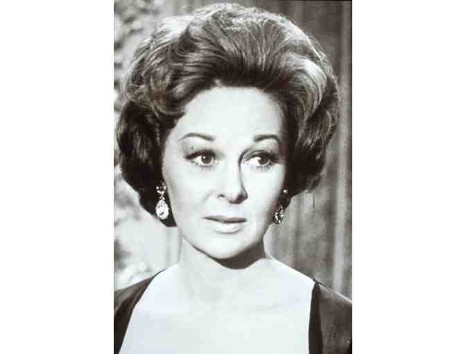 SUSAN HAYWARD, celebrity photographs on color slides