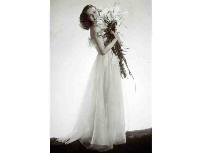 SUSAN HAYWARD, celebrity photographs on color slides