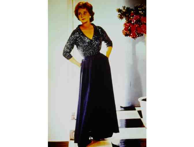 SUSAN HAYWARD, celebrity photographs on color slides