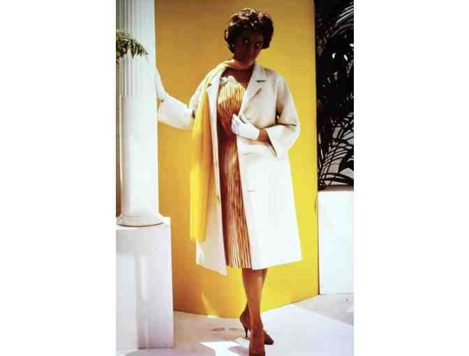 SUSAN HAYWARD, celebrity photographs on color slides