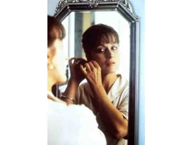 BRIDGES OF MADISON COUNTY, 1995, color slides, Clint Eastwood