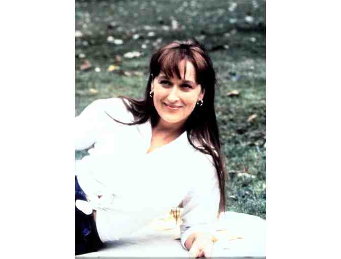 BRIDGES OF MADISON COUNTY, 1995, color slides, Clint Eastwood