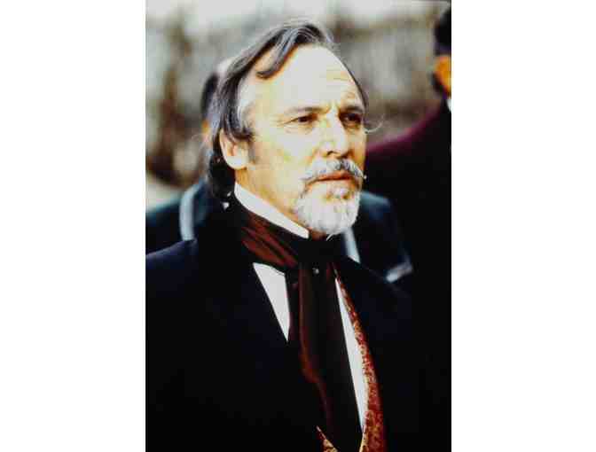 MASK OF ZORRO, 1998, color slides, Antonio Banderas