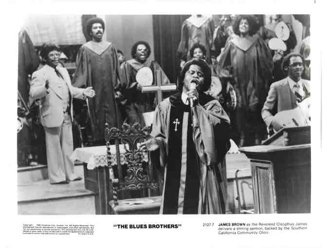 BLUES BROTHERS, 1980, movie stills, John Belushi, Dan Aykroyd