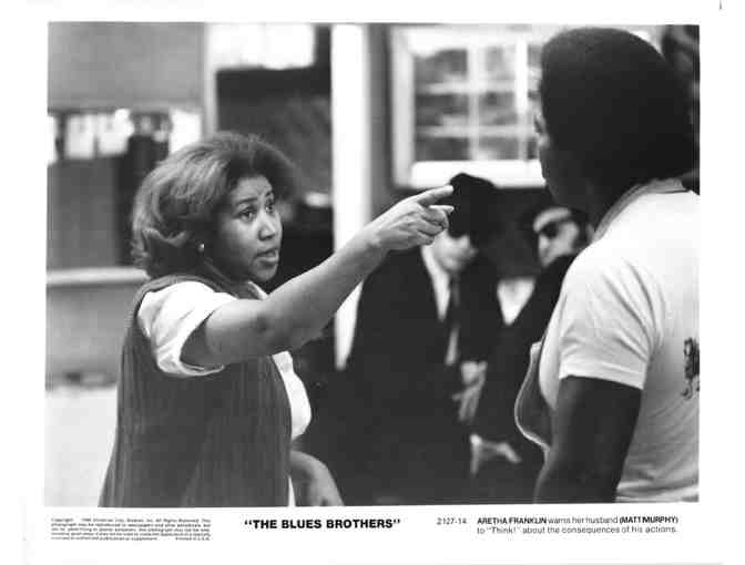 BLUES BROTHERS, 1980, movie stills, John Belushi, Dan Aykroyd