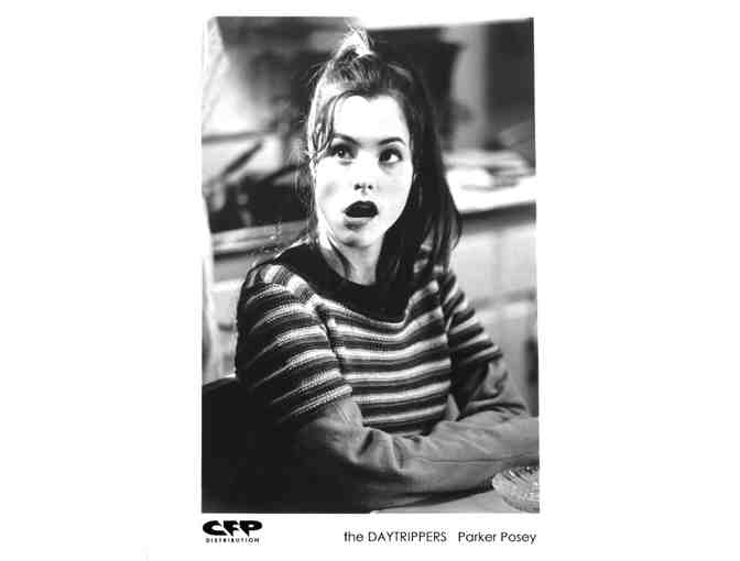 DAYTRIPPERS, 1996, movie stills, Parker Posey, Hope Davis