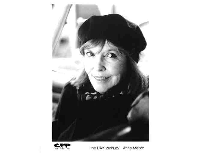 DAYTRIPPERS, 1996, movie stills, Parker Posey, Hope Davis