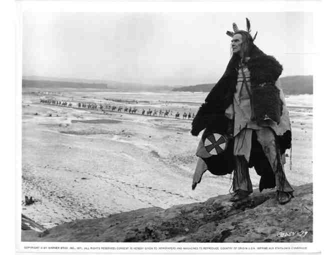 MAN IN THE WILDERNESS, 1971, movie stills, Richard Harris