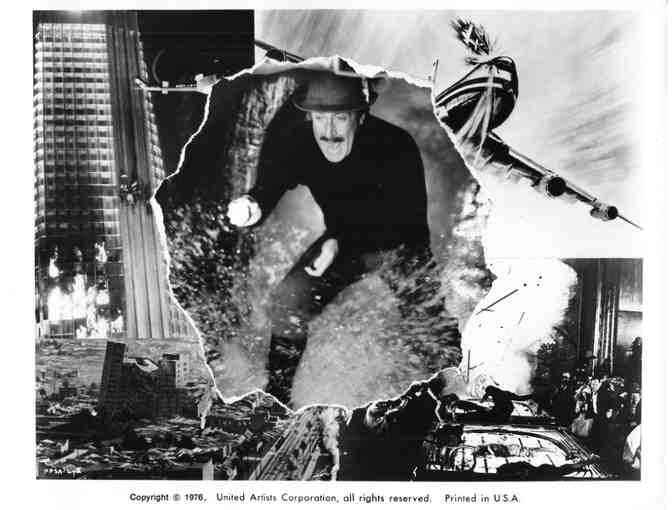 PINK PANTHER STRIKES AGAIN, 1976, movie stills, Peter Sellers