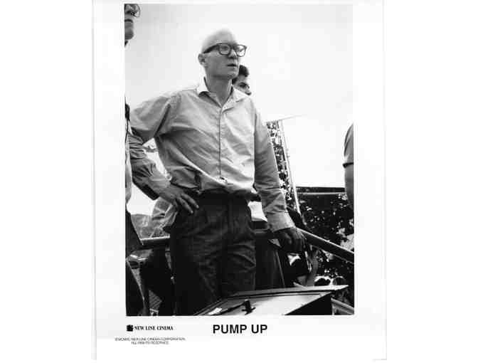 PUMP UP THE VOLUME, 1990, movie stills, Christian slater, Ellen Greene