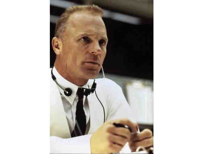 APOLLO 13, 1995, color slides, Tom Hanks, Ed Harris