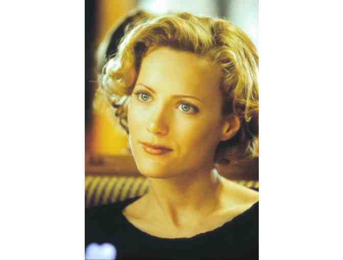 CABLE GUY, 1996, color slides, Jim Carrey, Matthew Broderick