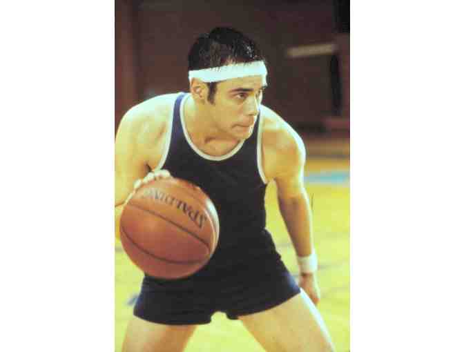 CABLE GUY, 1996, color slides, Jim Carrey, Matthew Broderick