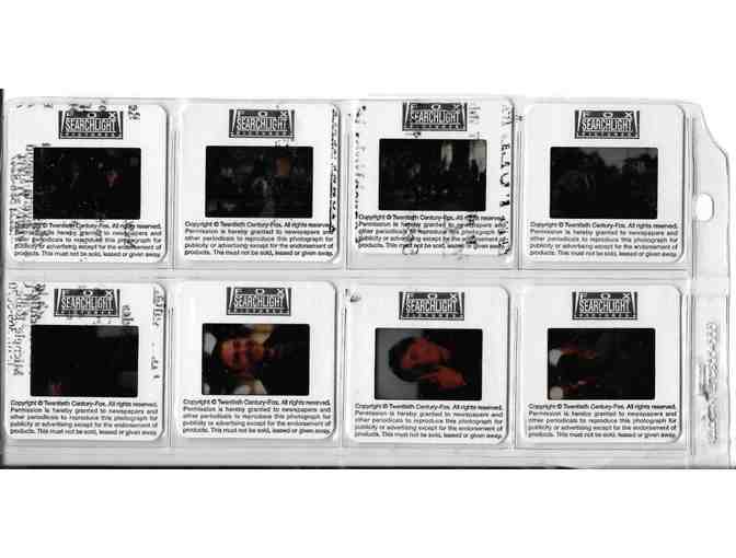 FULL MONTY, 1997, color slides, Robert Carlyle, Tom Wilkinson