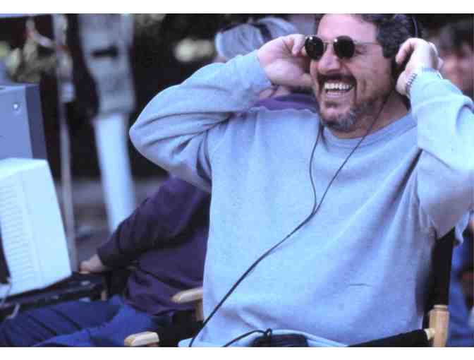 MULTIPLICITY, 1996, color slides, Michael Keaton, Andie MacDowell