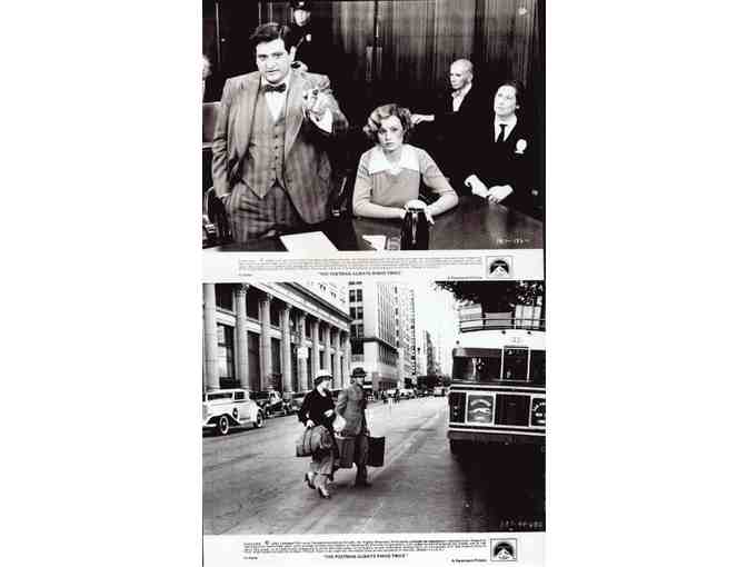 POSTMAN ALWAYS RINGS TWICE, 1981, movie stills, Jack Nicholson