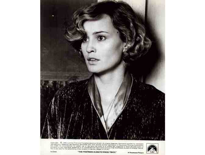 POSTMAN ALWAYS RINGS TWICE, 1981, movie stills, Jack Nicholson