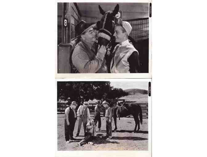 RIDE KELLY RIDE, 1941, movie stills, Eugene Pallette, Rita Quigley