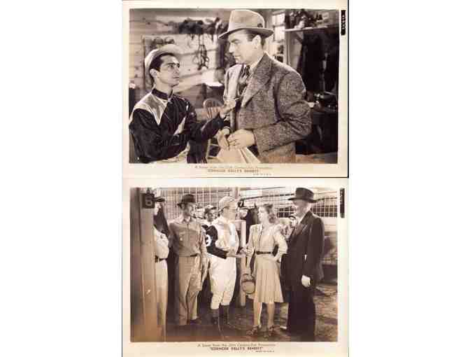 RIDE KELLY RIDE, 1941, movie stills, Eugene Pallette, Rita Quigley