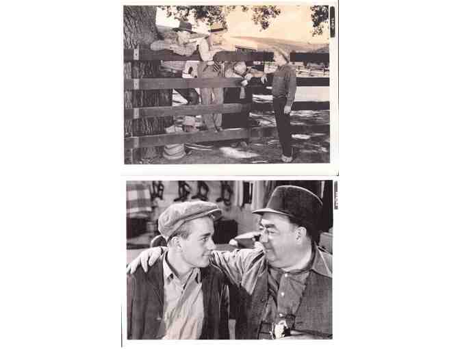 RIDE KELLY RIDE, 1941, movie stills, Eugene Pallette, Rita Quigley