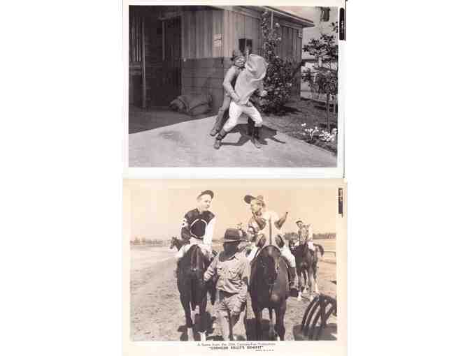 RIDE KELLY RIDE, 1941, movie stills, Eugene Pallette, Rita Quigley