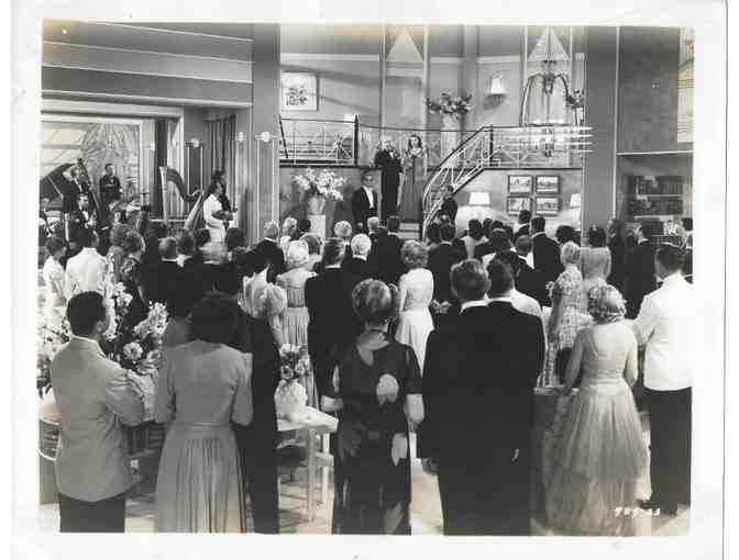 SCATTERBRAIN, 1940, movie stills, Judy Canova, Eddie Foy Jr.