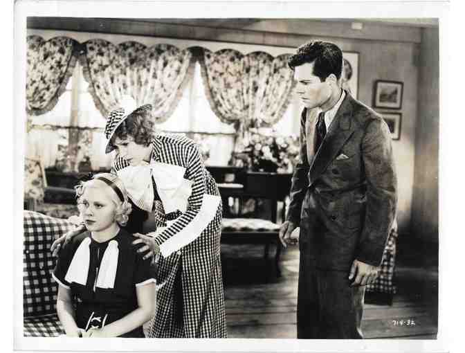 SHOULD LADIES BEHAVE, 1933, movie stills, Lionel Barrymore