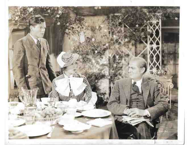 SHOULD LADIES BEHAVE, 1933, movie stills, Lionel Barrymore