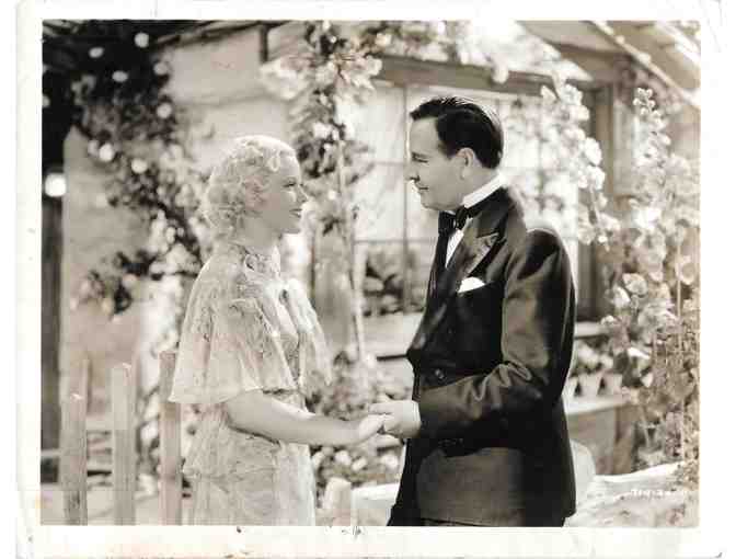 SHOULD LADIES BEHAVE, 1933, movie stills, Lionel Barrymore